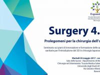 Surgery 4.0 - Prolegomena for the surgery of today