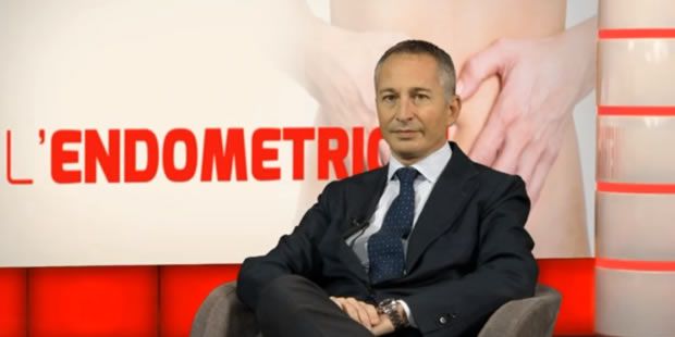 Endometriosi: intervista al Prof. Mario Malzoni